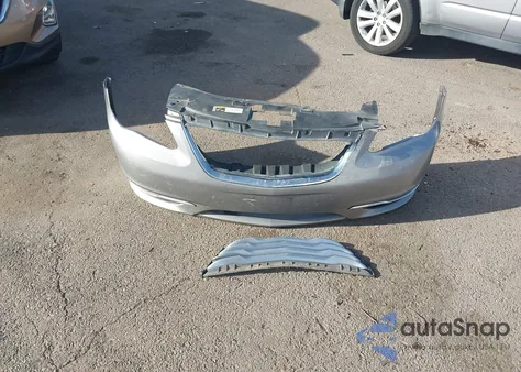 2014 Chrysler 200 Lx from USA, damaged, VIN 1C3CCBAB3EN206606